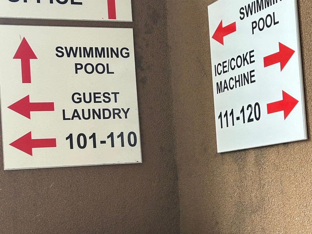 奥克兰拉库恩塔旅馆和套房-海沃德主图