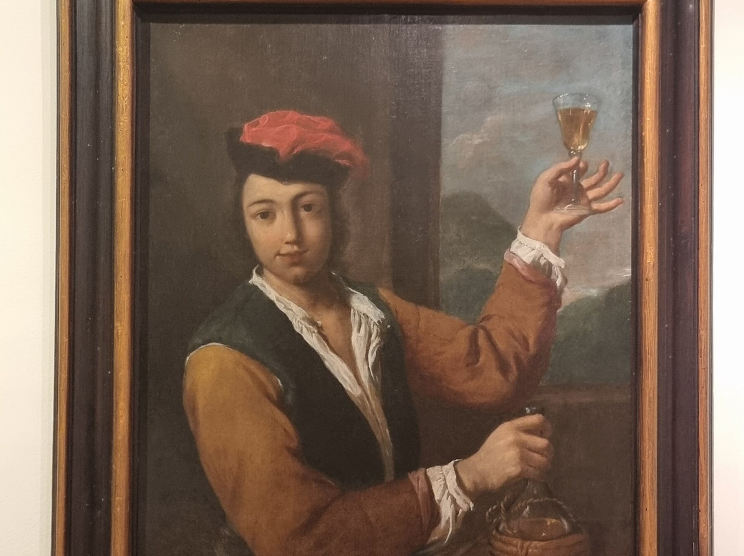 Pinacoteca Comunale di Deruta