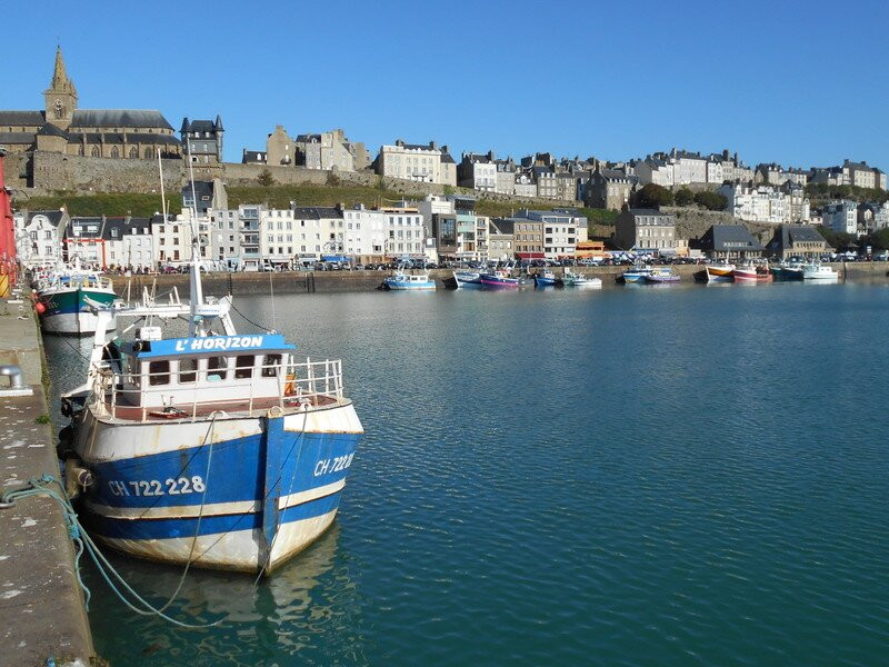 Granville 360°-格兰维尔必去景点