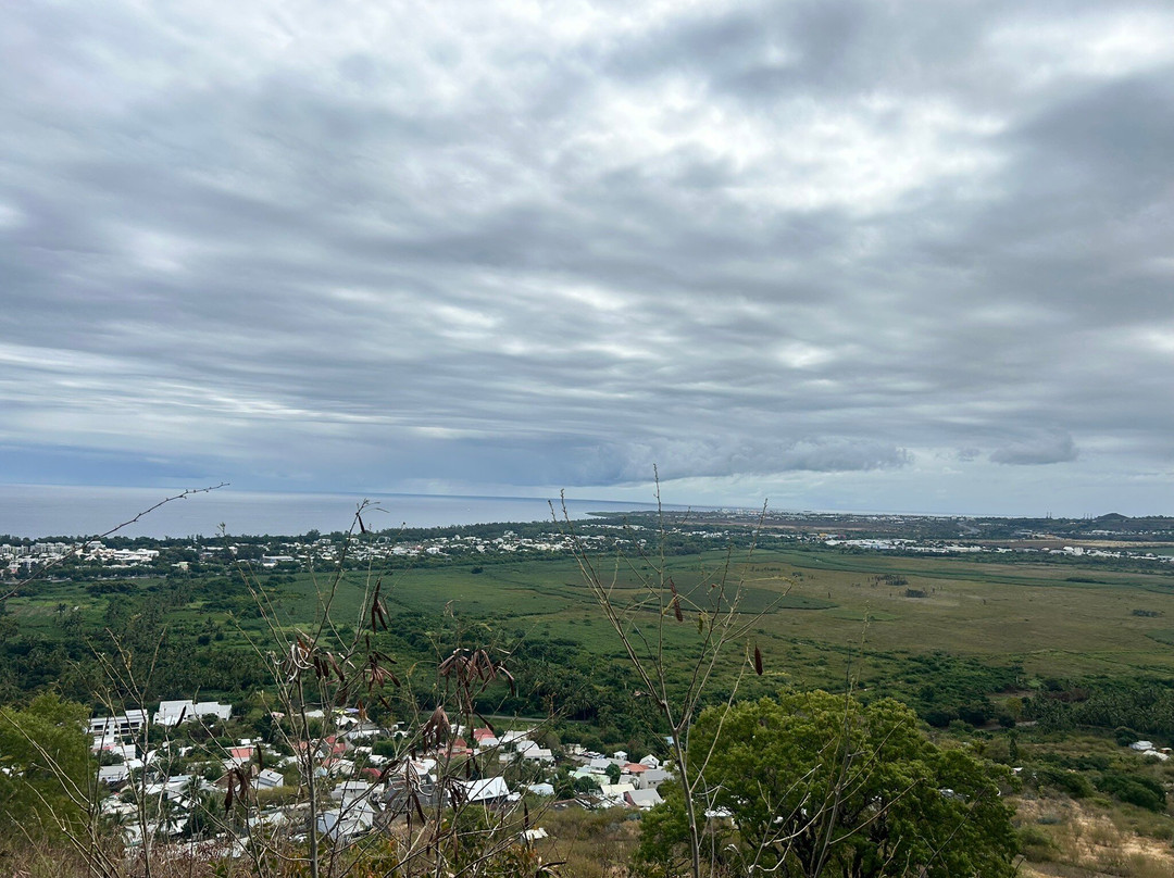Chemin Pavé de Bellemène