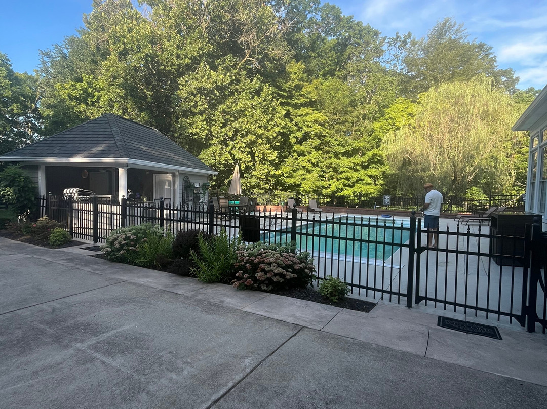 Bluegrass Country Estate主图