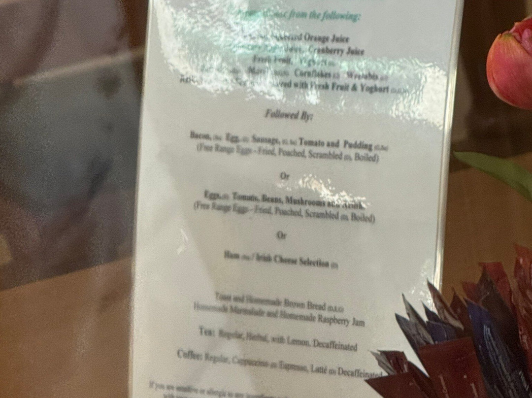 拉斯伯恩酒店主图