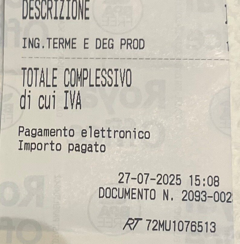 Terme di Sassetta-Sassetta必去景点