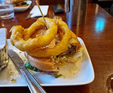 Blarney Woollen Mills Hotel主图