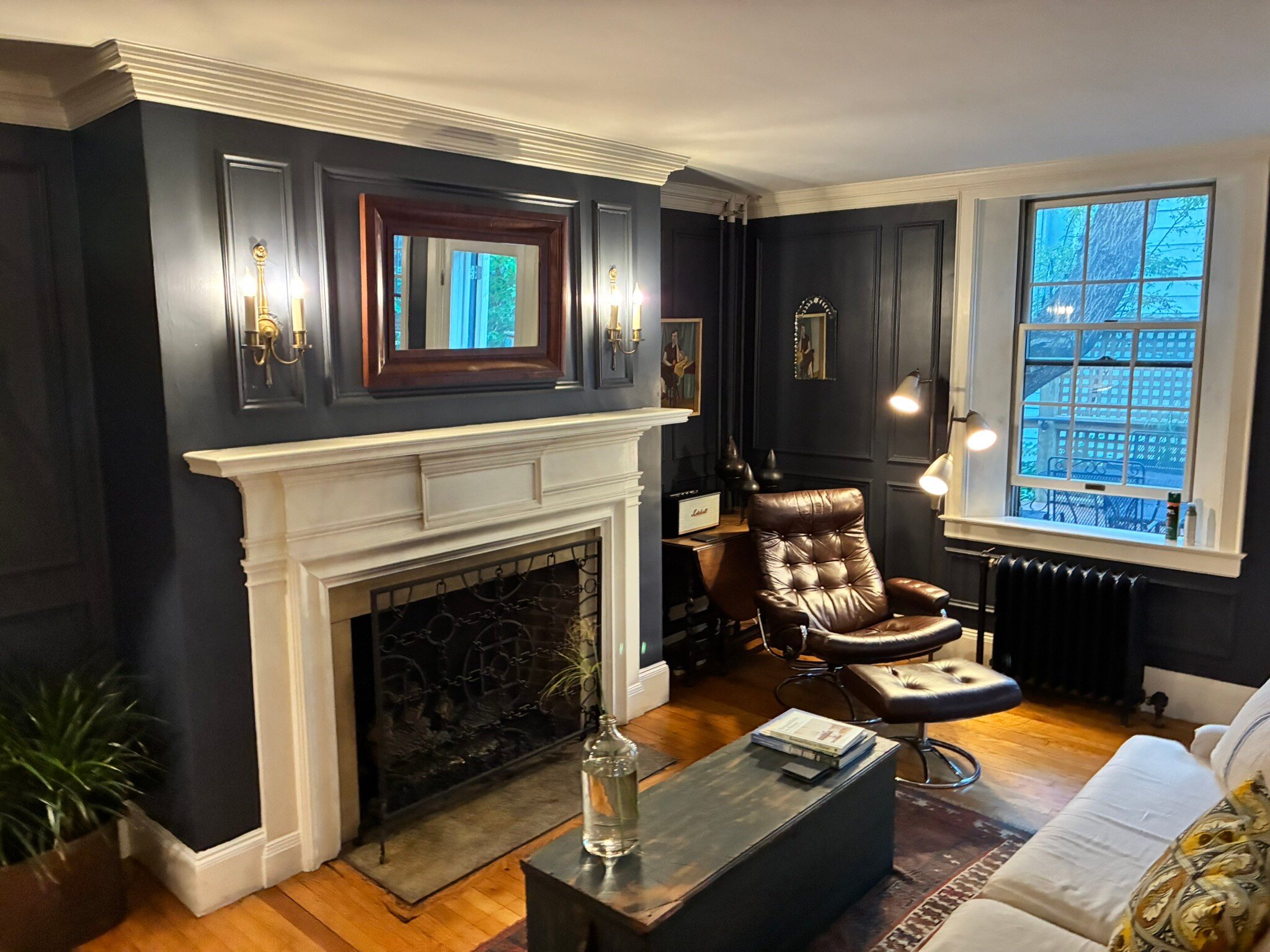 The Lindsey Hotel-官方