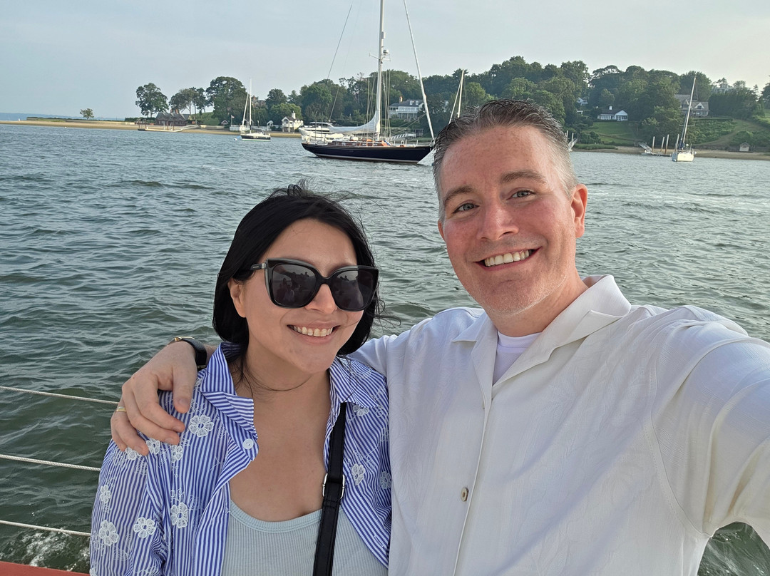 The WaterFront Center-奥伊斯特贝必去景点