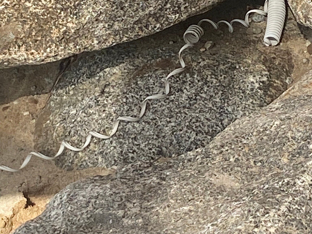 Blanca Beach Club By Valentour-特罗佩阿必去景点