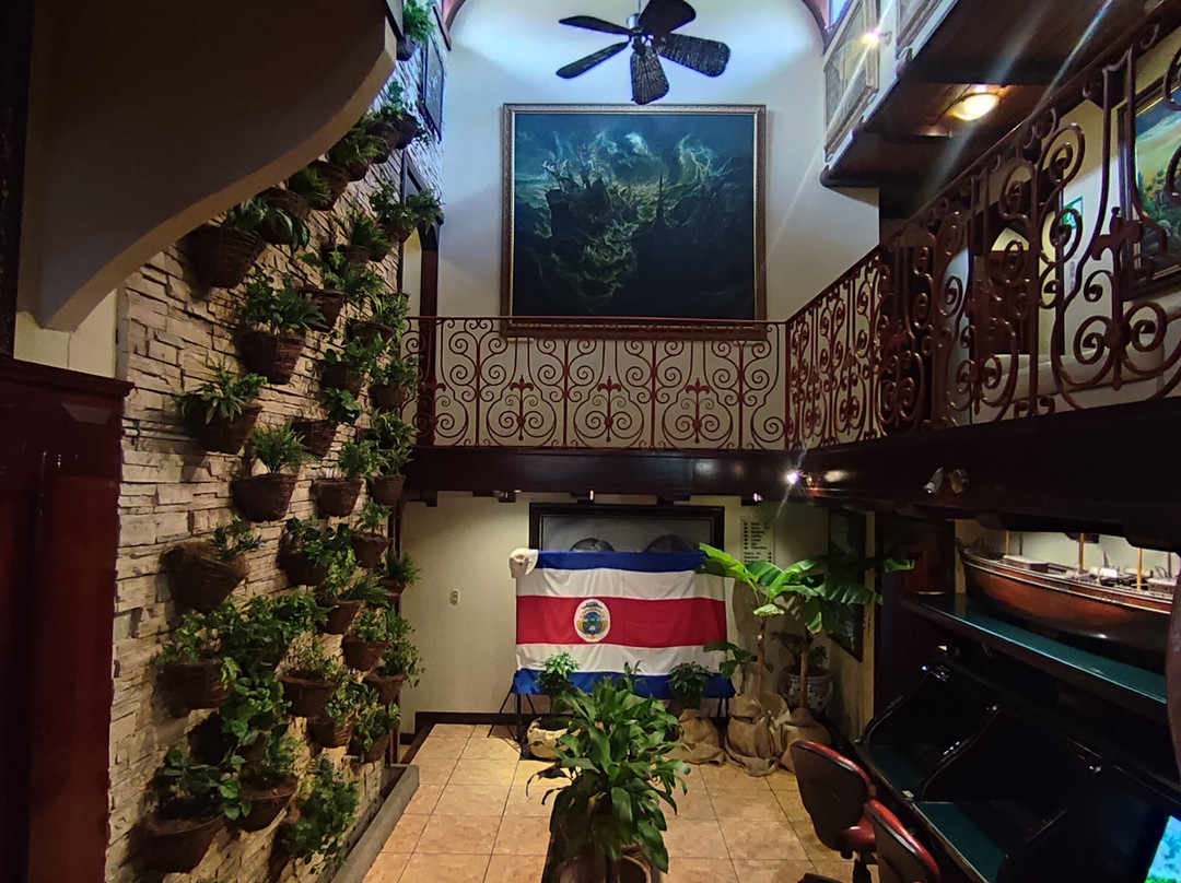 Hotel Casa Roland San Jose主图