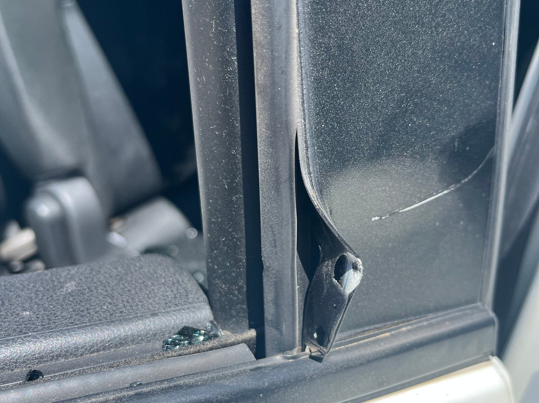 Spiaggia Saline-奥尔比亚必去景点