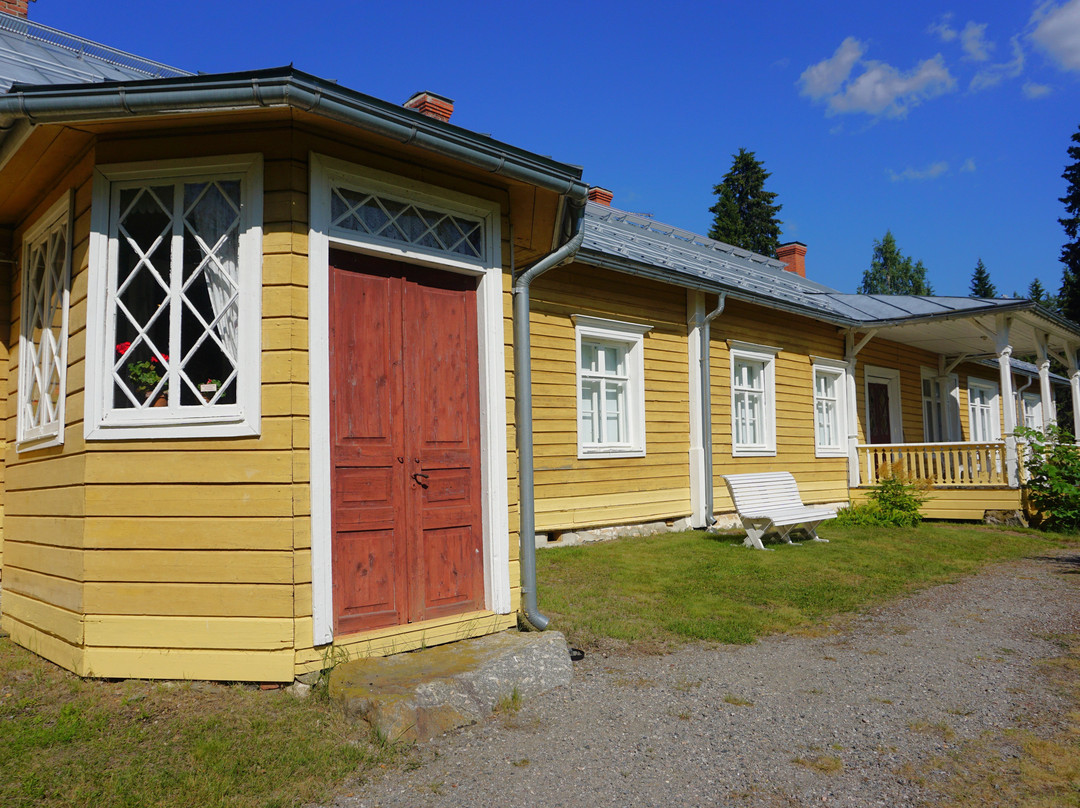 Mohko Ironworks-Mohko必去景点