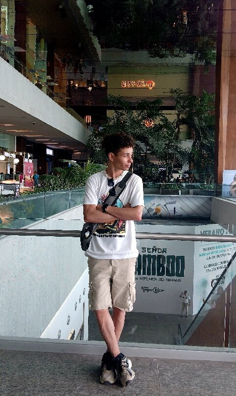 Andamar Lifestyle Center-Boca del Rio必去景点