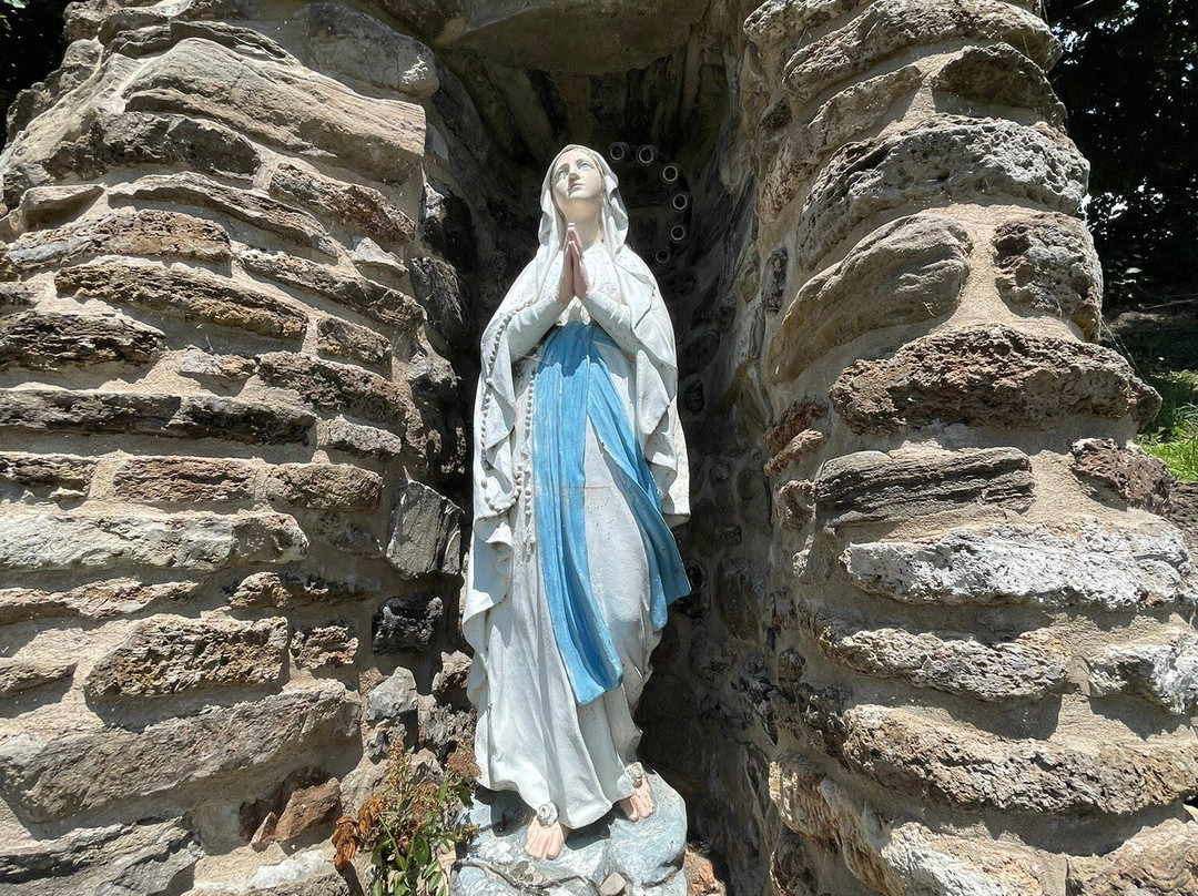 Refuge Faunique Marguerite-D'Youville-Chateauguay必去景点