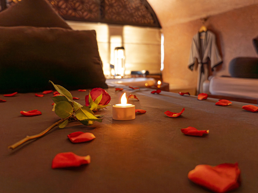 Svaha Spa Sanur By Wonderspace-沙努尔必去景点