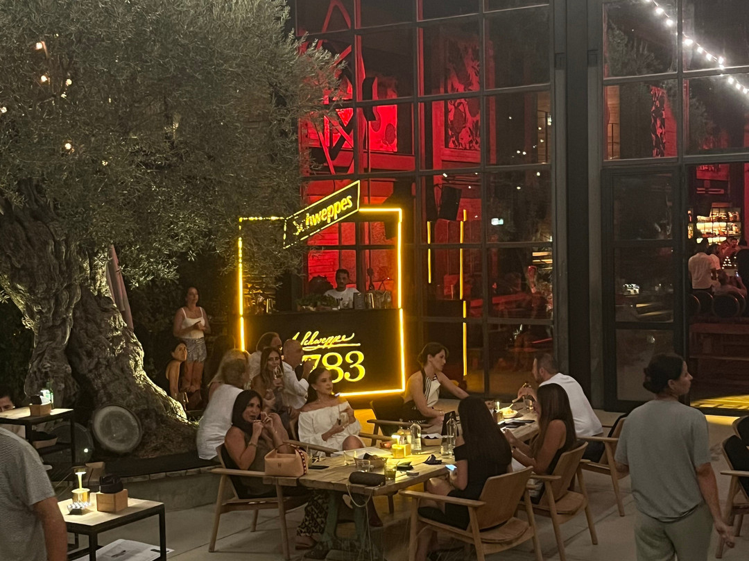 The Stay Alacati Warehouse主图