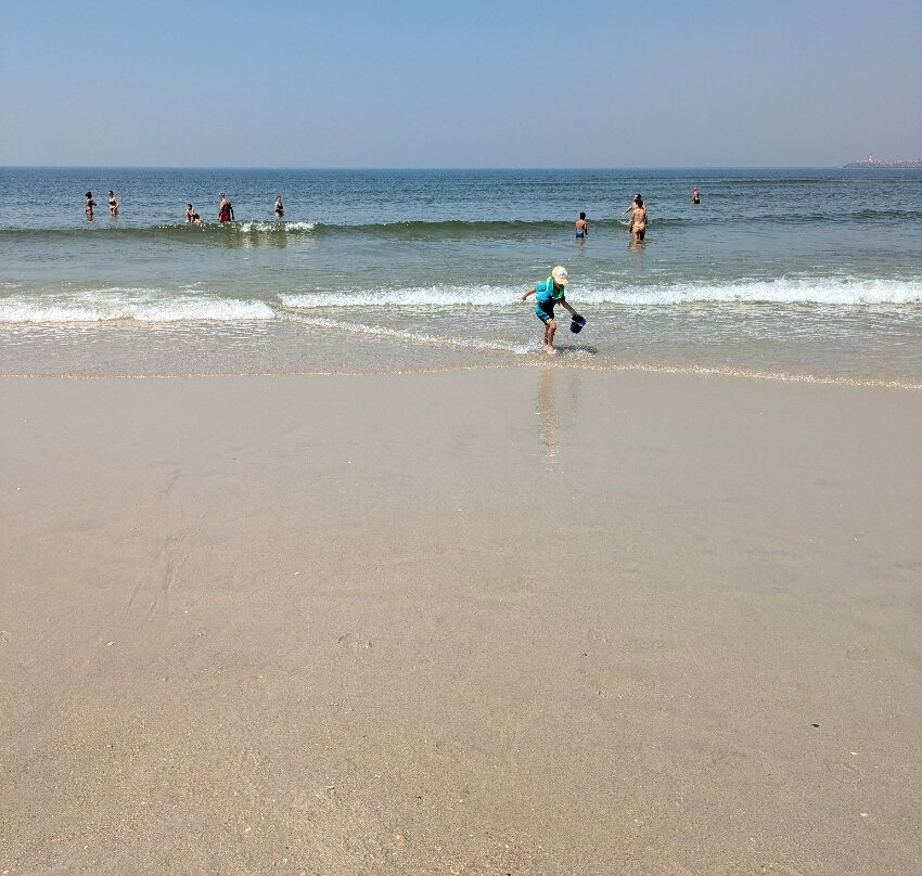 Praia da Barra-伊利亚沃必去景点