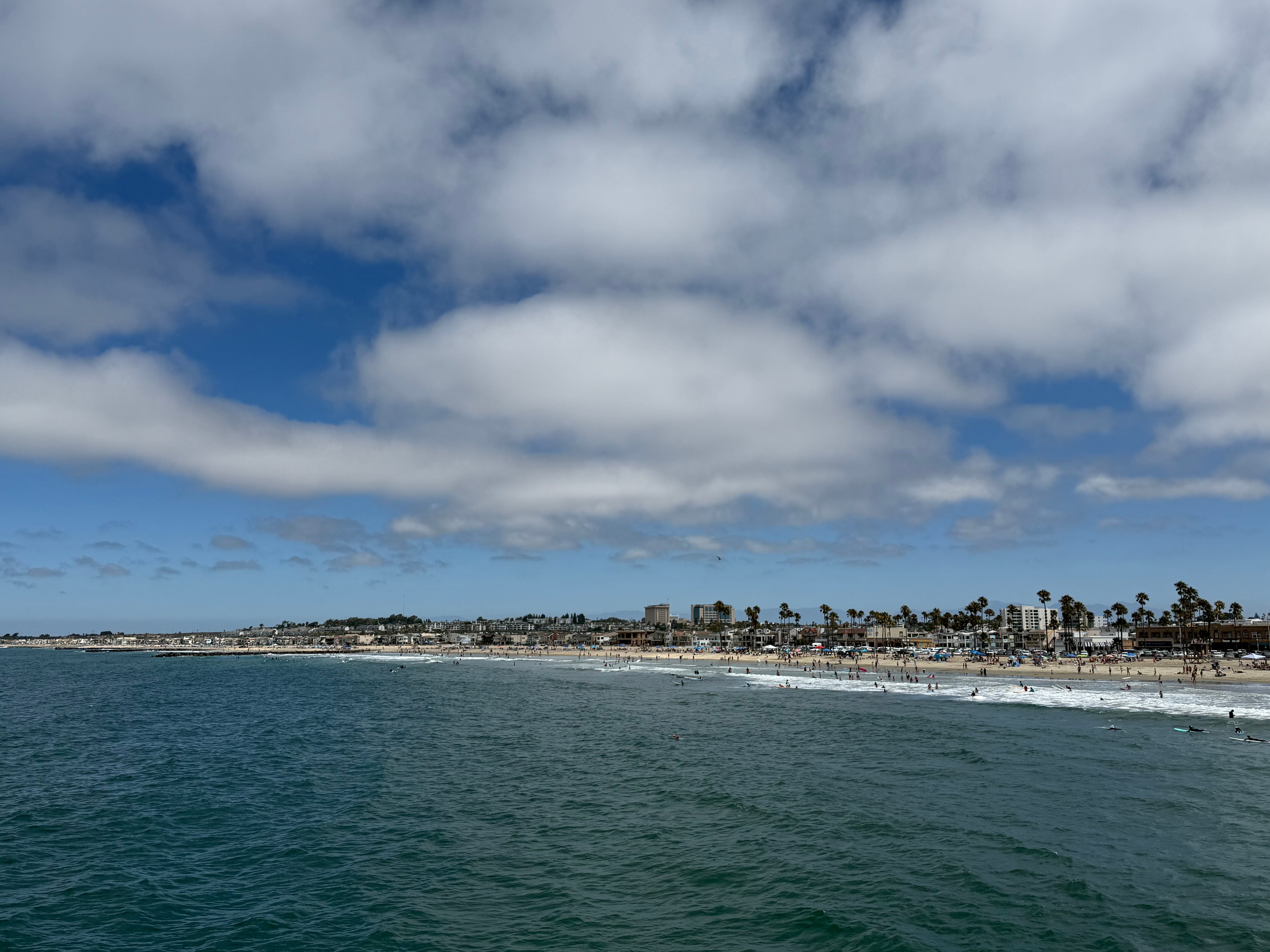 Lido House, Autograph Collection-泳池