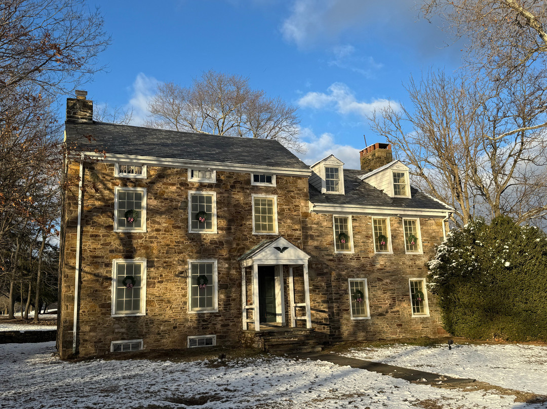 Makefield Highlands Golf Club-Yardley必去景点