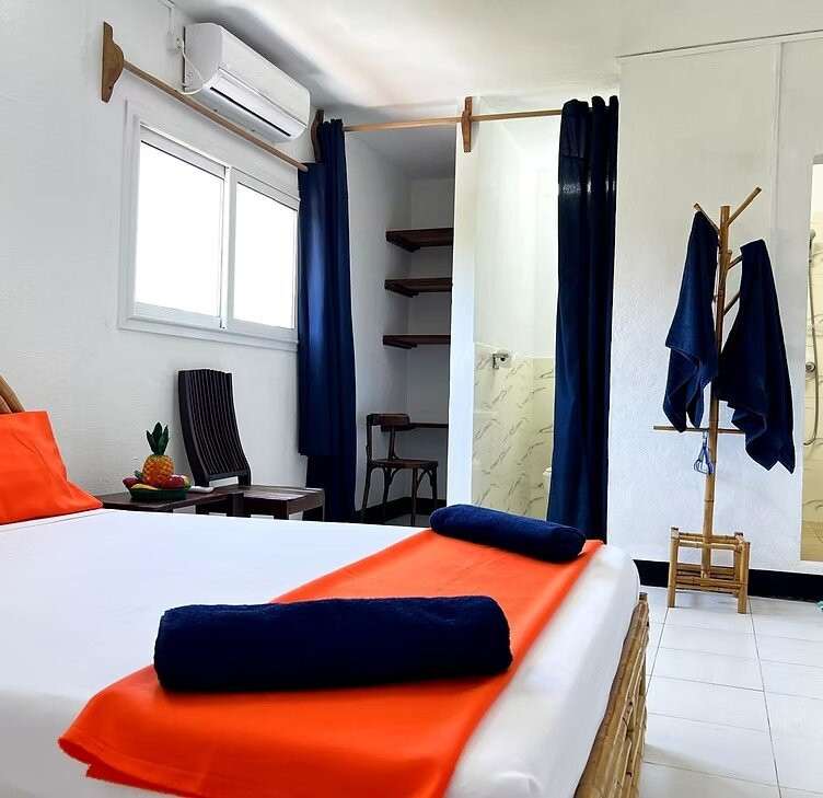 Vaovao Hotel