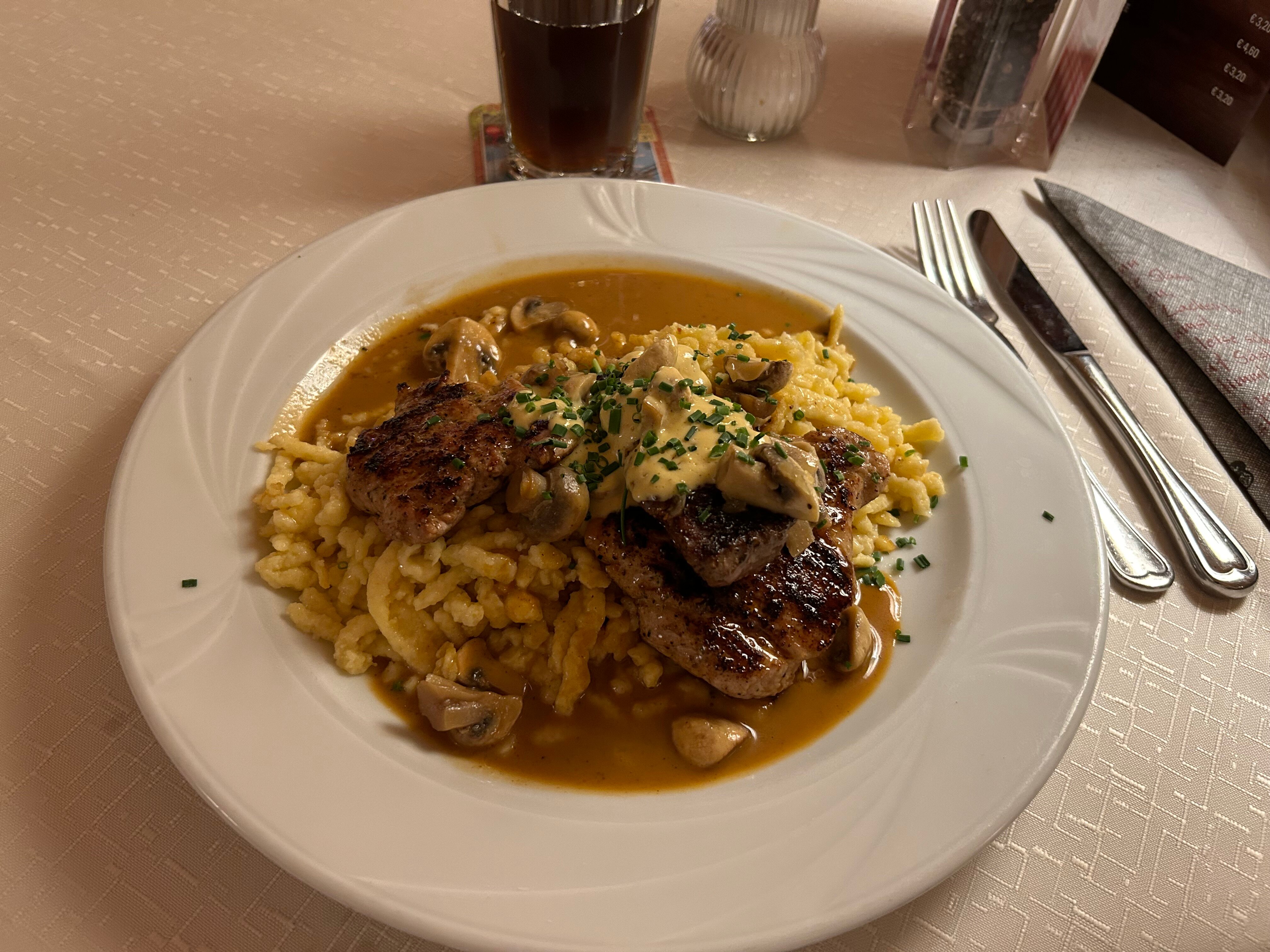 Landhotel Schwarzenbach-官方