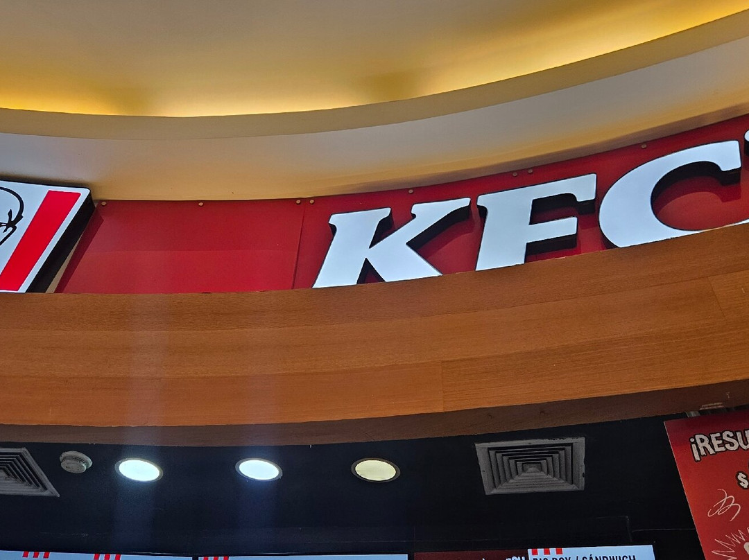 Agora Mall-圣多明哥必去景点