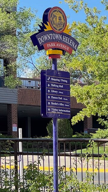 Last Chance Tours-赫勒拿必去景点