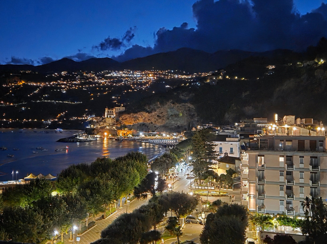 Hotel Sole Maiori主图