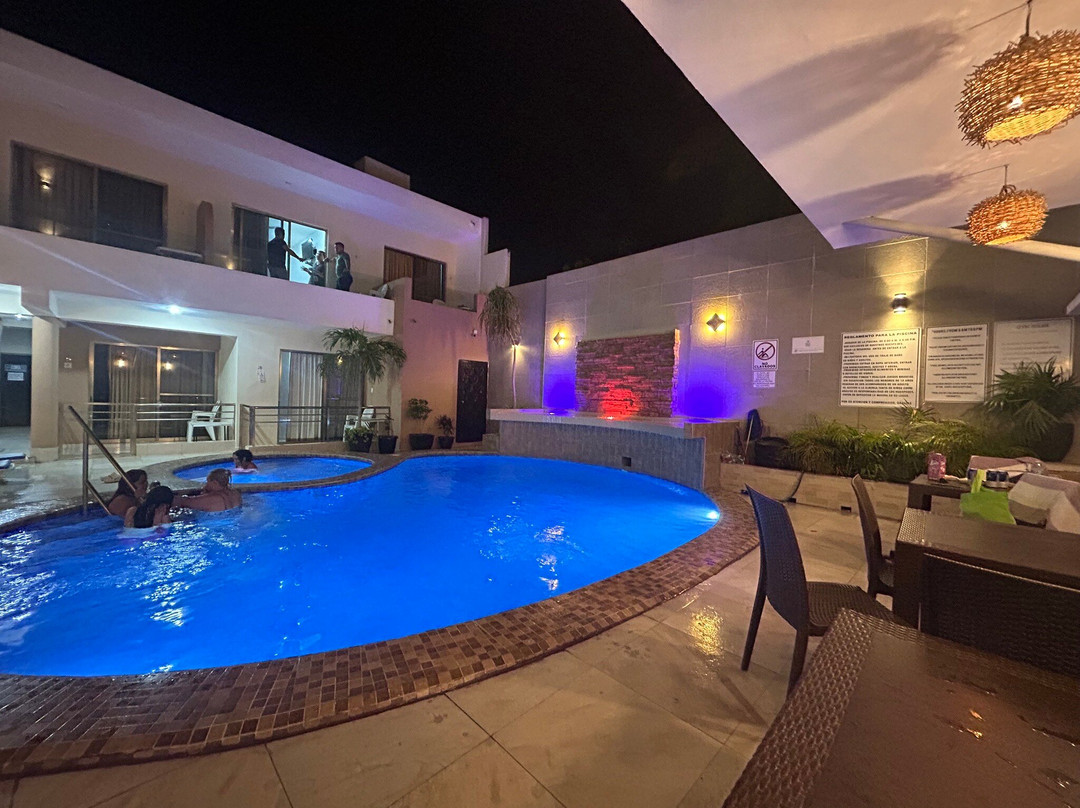 Hotel & Suites Domani主图