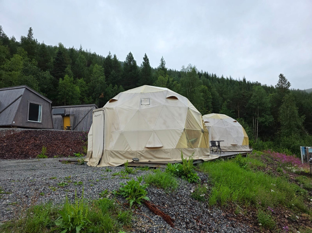 Reinheimen Lodge主图