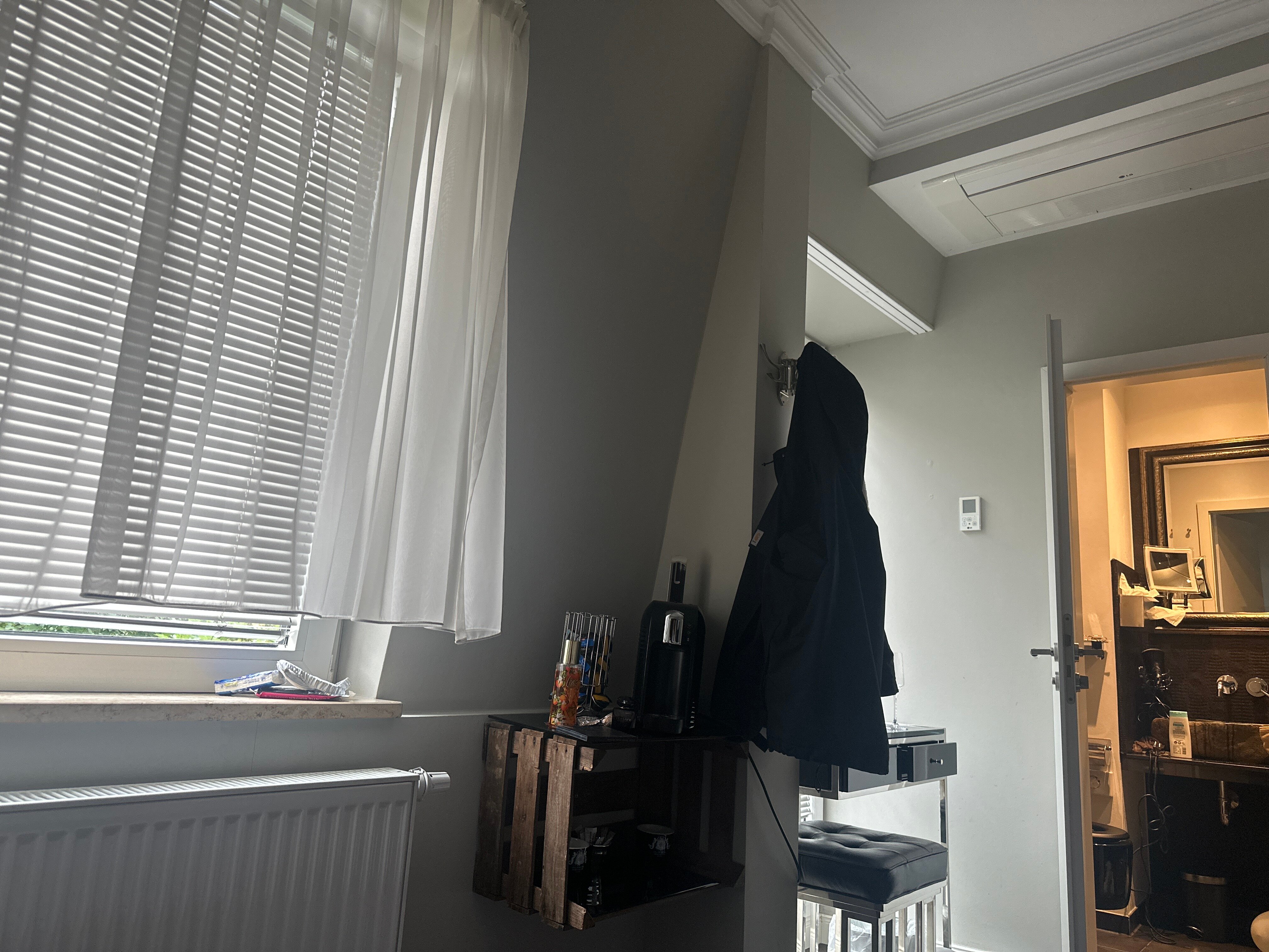 莱茵布里克别墅酒店-客卧