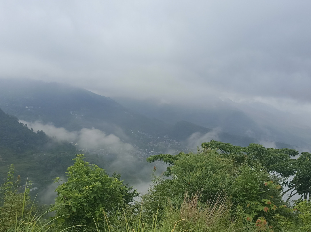 Chinde Dada View Tower