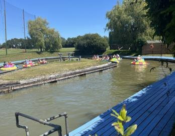 Heatherton World of Activities-St. Florence必去景点