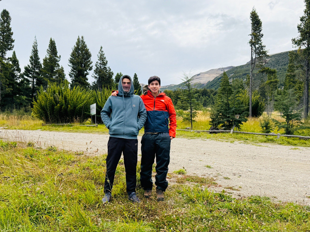 Coyhaique National Reserve-Coyhaique必去景点
