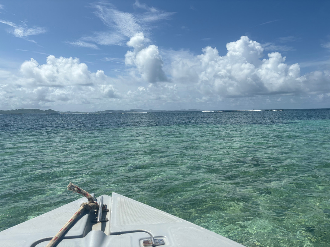 Royal Eagle-Le Robert必去景点