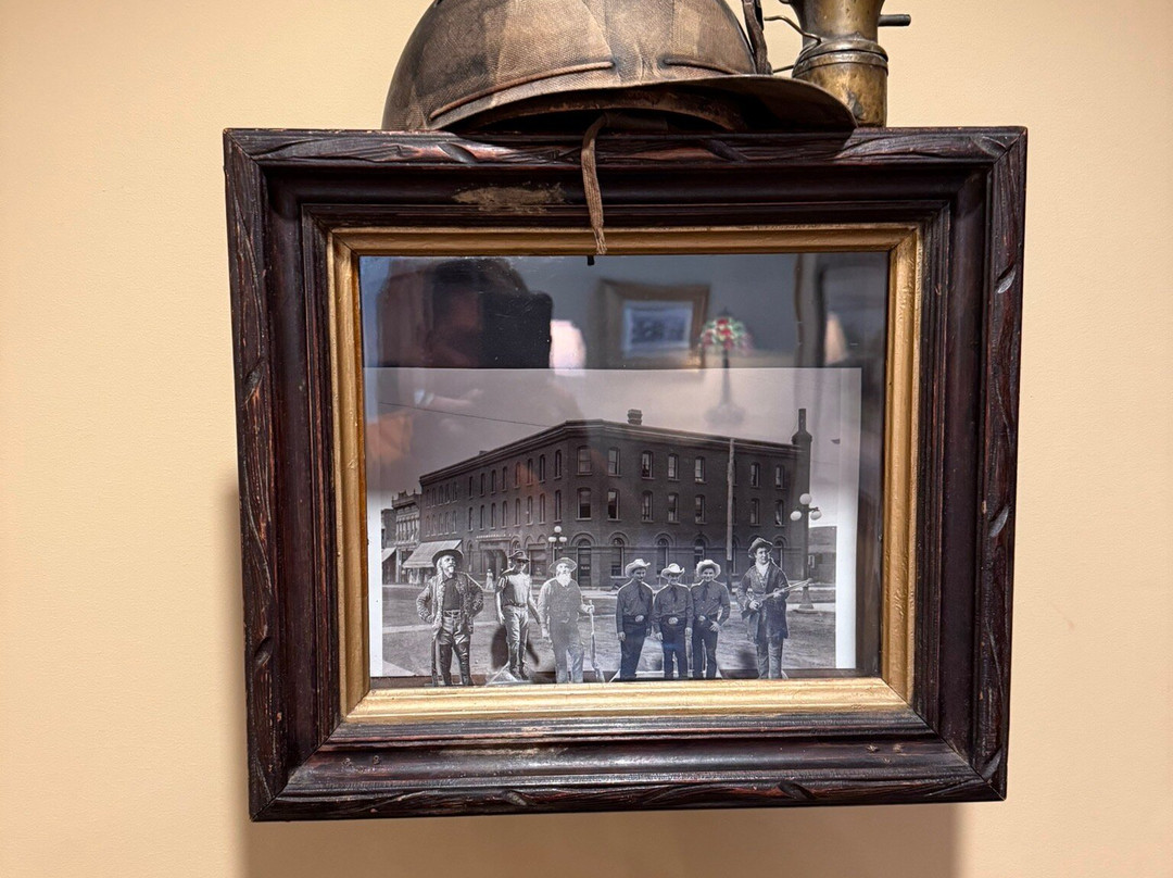 The Pollard Hotel主图