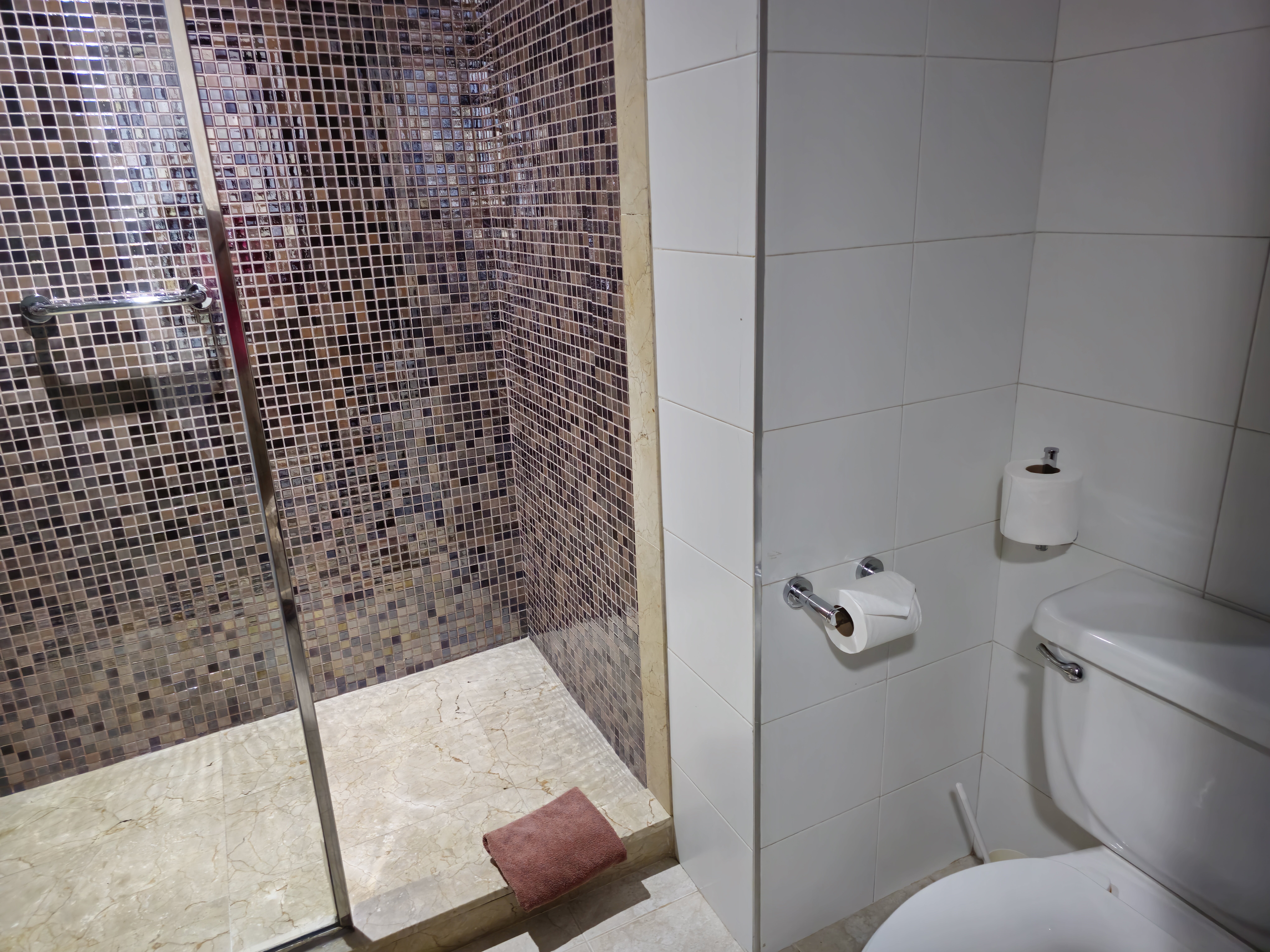 卢皮塔悦宜湾酒店-浴室