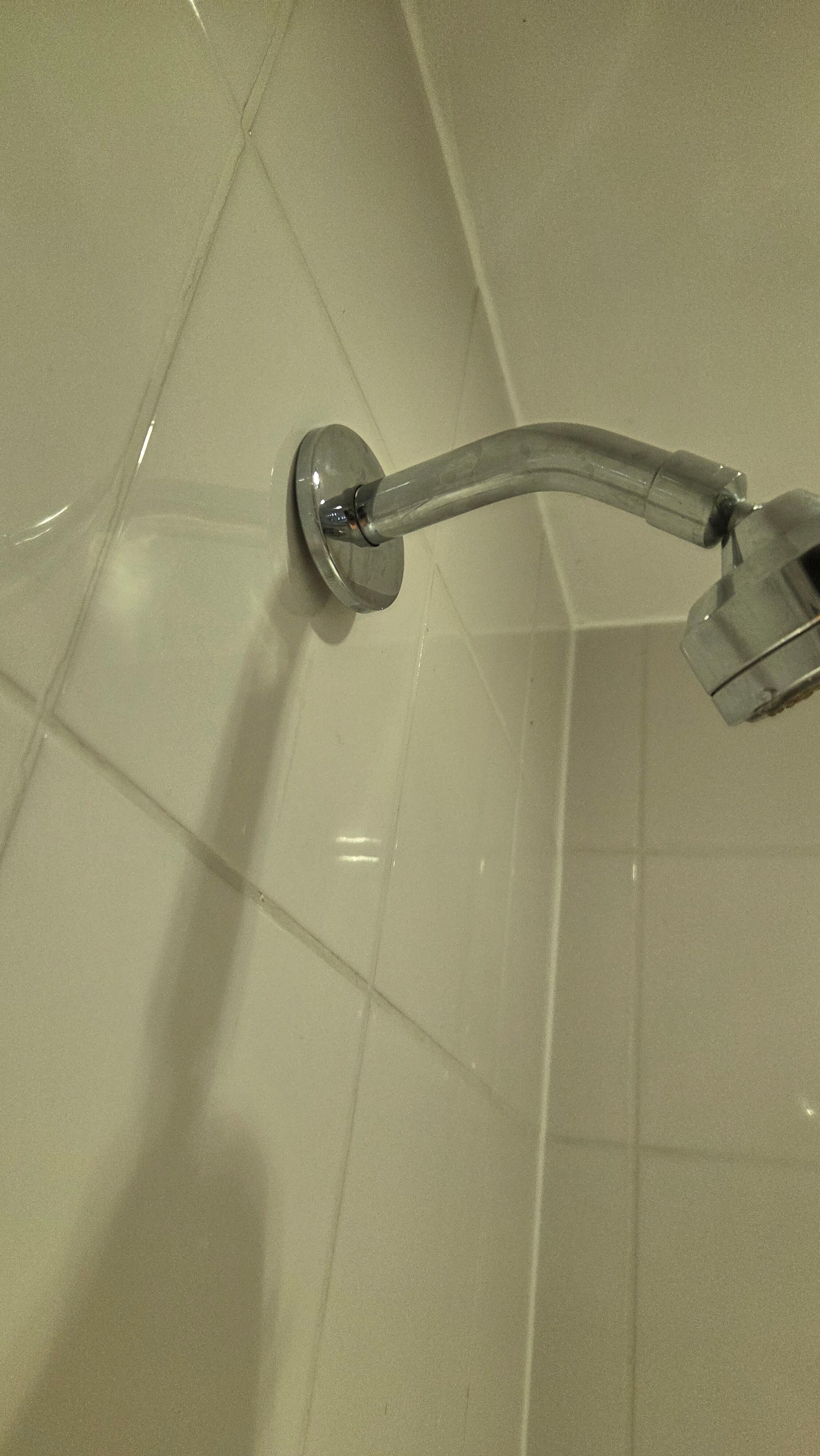 科巴姆戴斯酒店-浴室