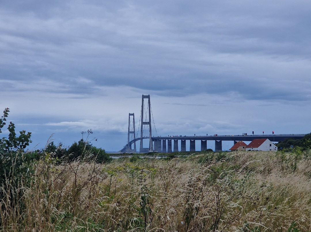 Storebaeltsbroen-科索必去景点