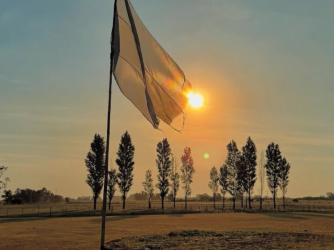 Palo Alto Polo Club-General Rodriguez必去景点