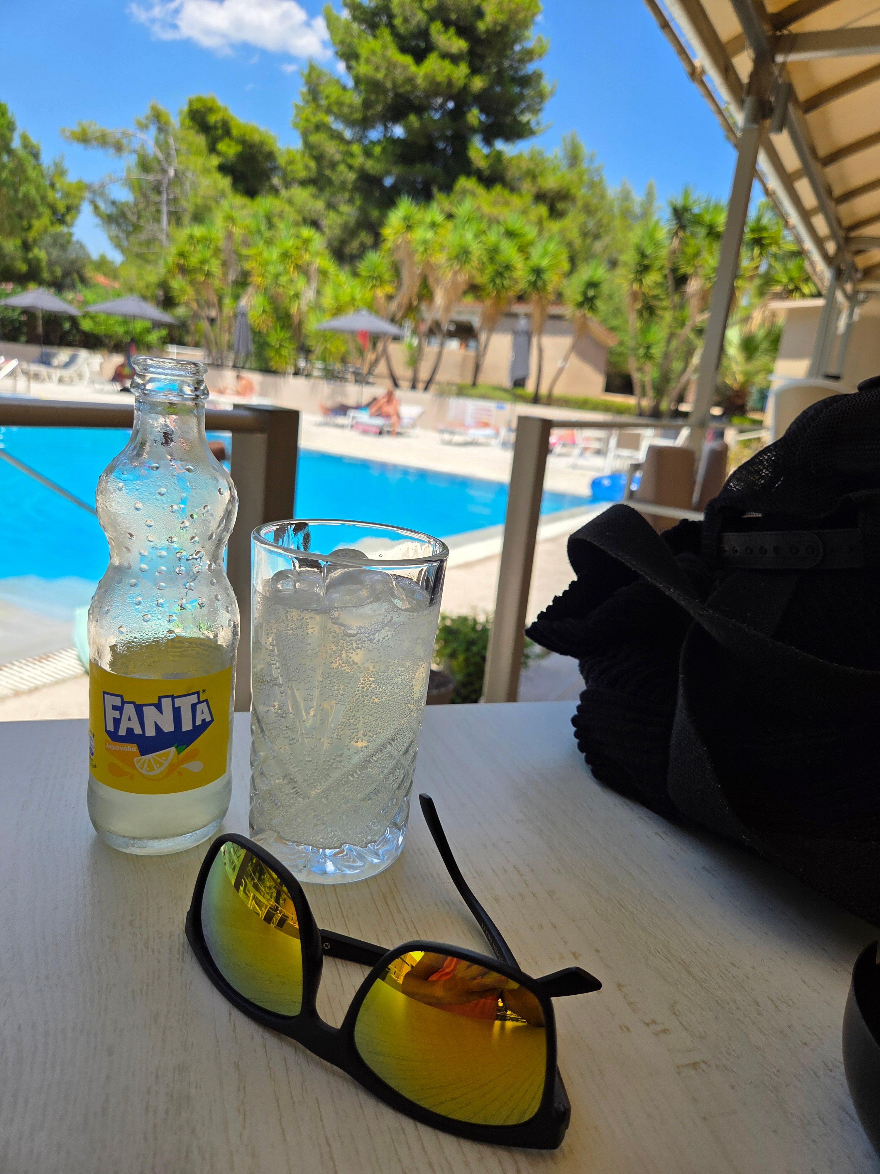 Sunset Paradise Resort-官方