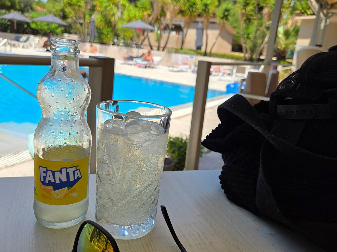 Sunset Paradise Resort主图