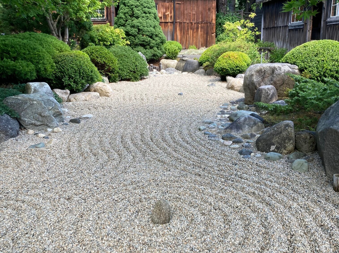 Nikkei Internment Memorial Centre-New Denver必去景点