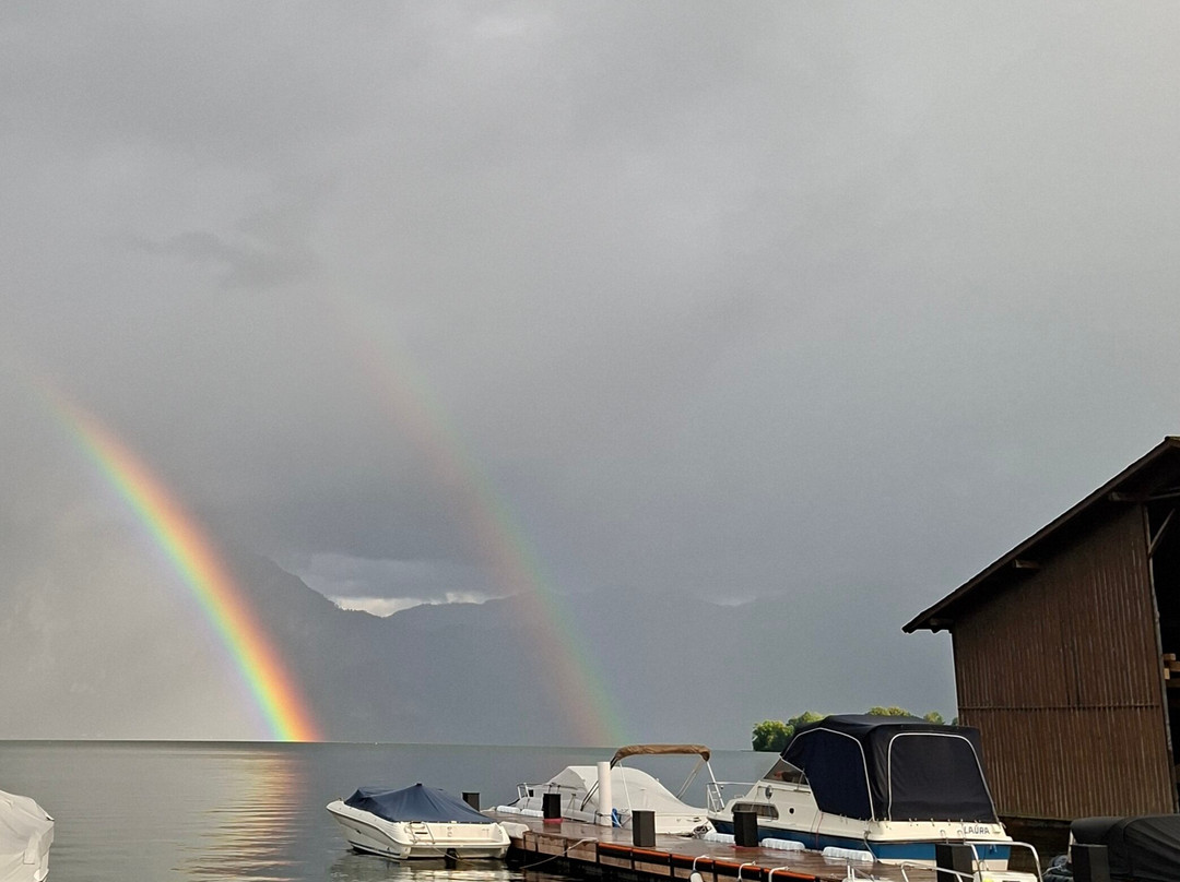 Traunsee-葛姆登必去景点