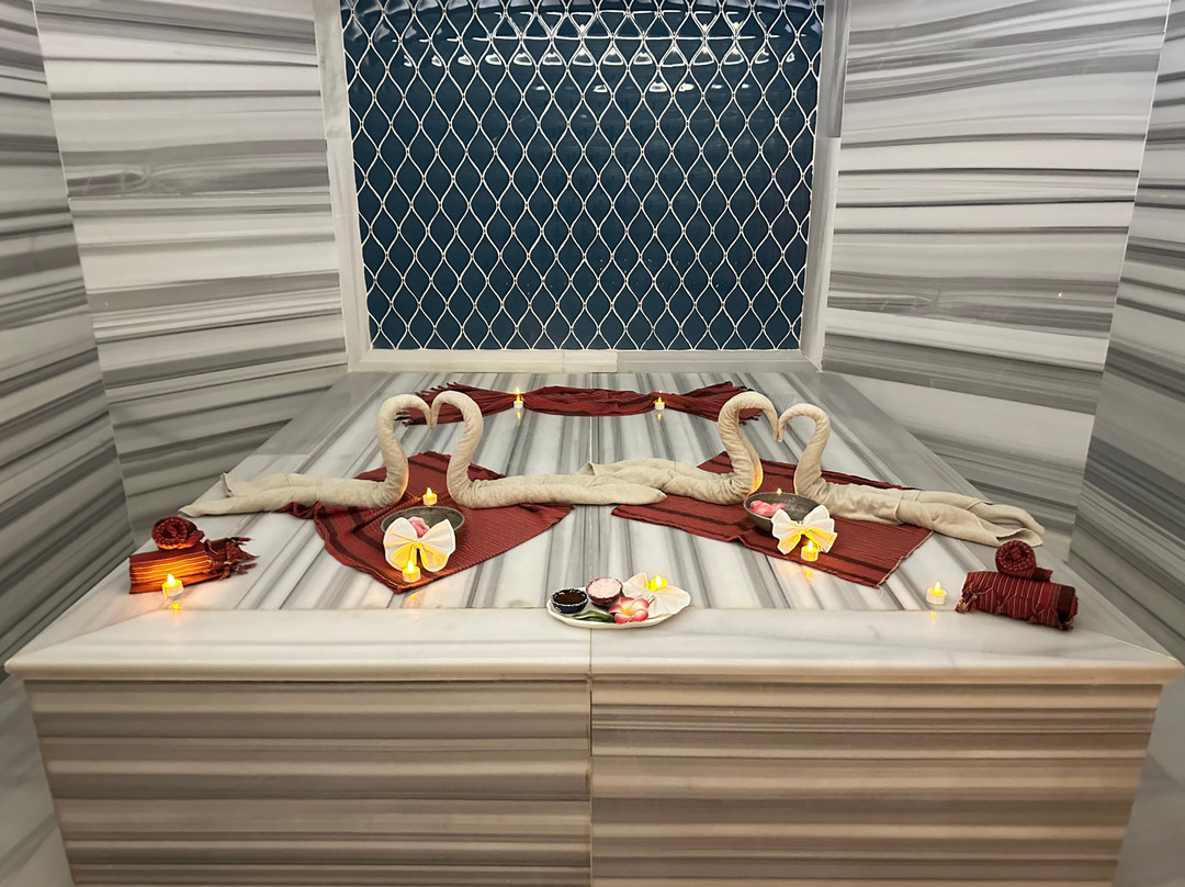 Turunç Premium Spa & Wellness-Turunc必去景点