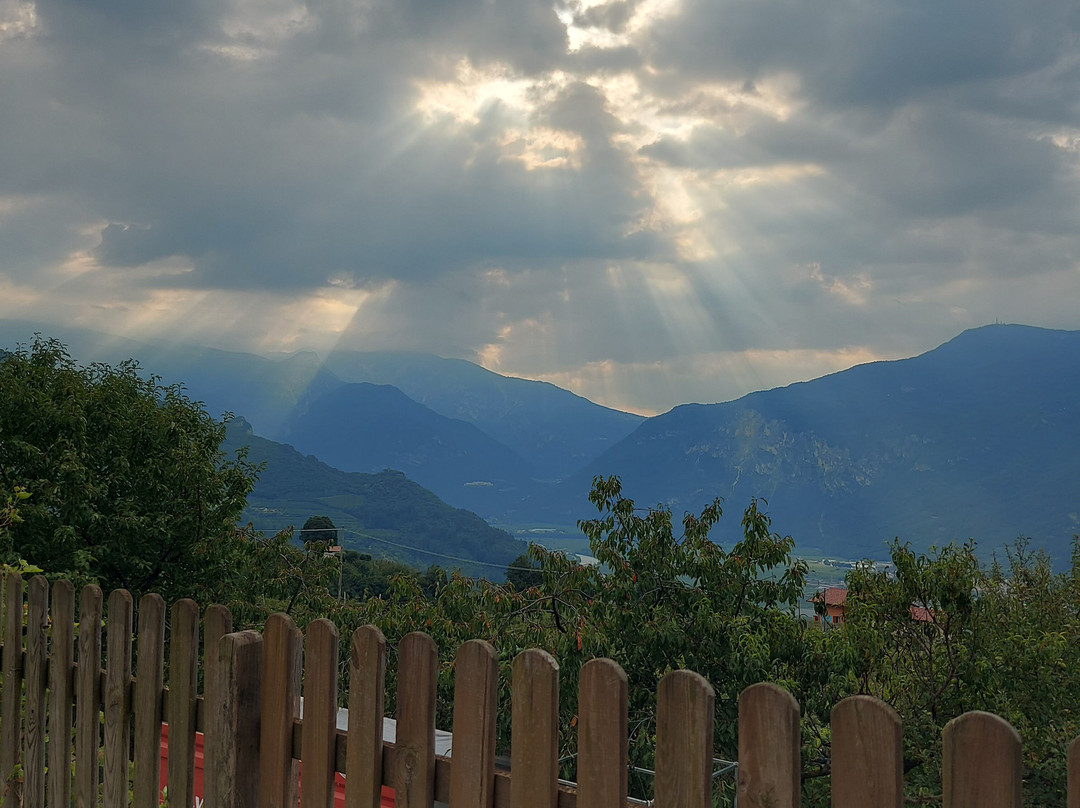 Agritur Maso Spezial主图