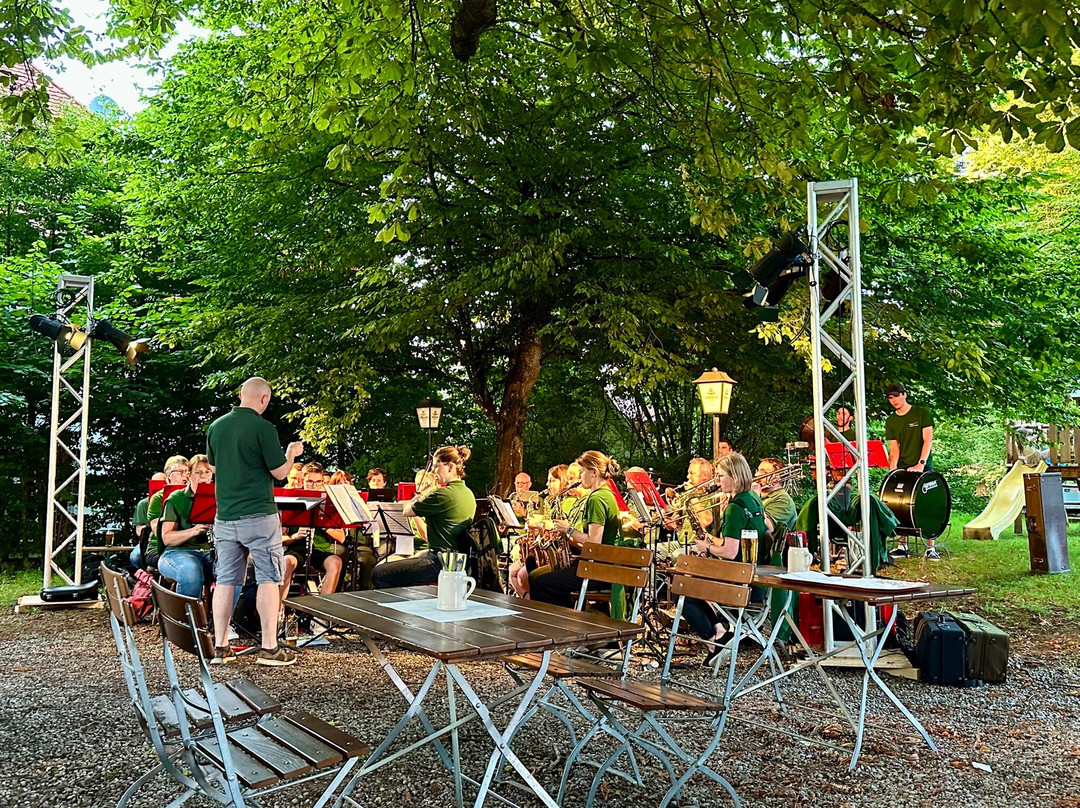 Hotel Gasthof zur Post主图