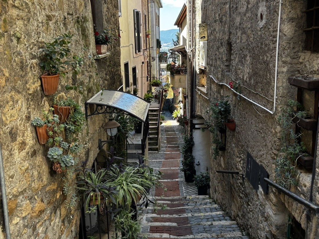 Centro Storico di Anagni-Anagni必去景点