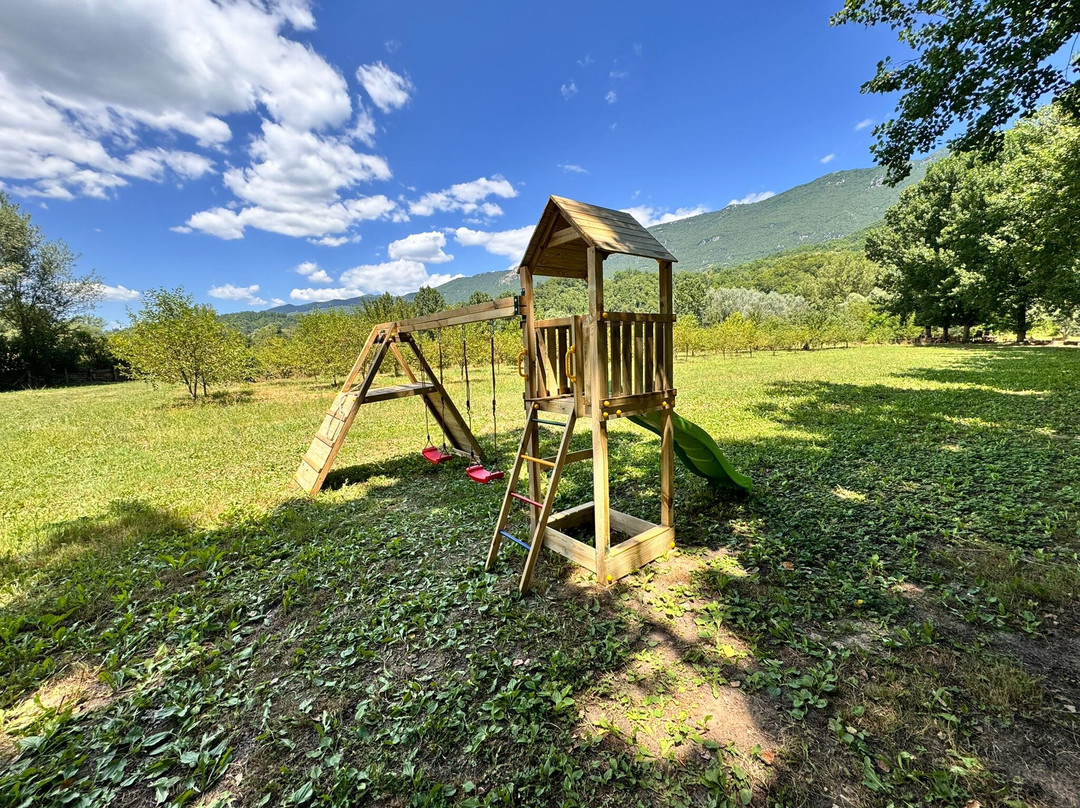 Agri-family Ristorante & Barbecue