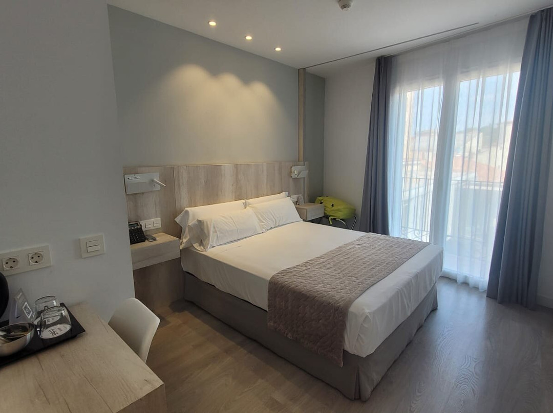 Hotel DWO Ábaster主图