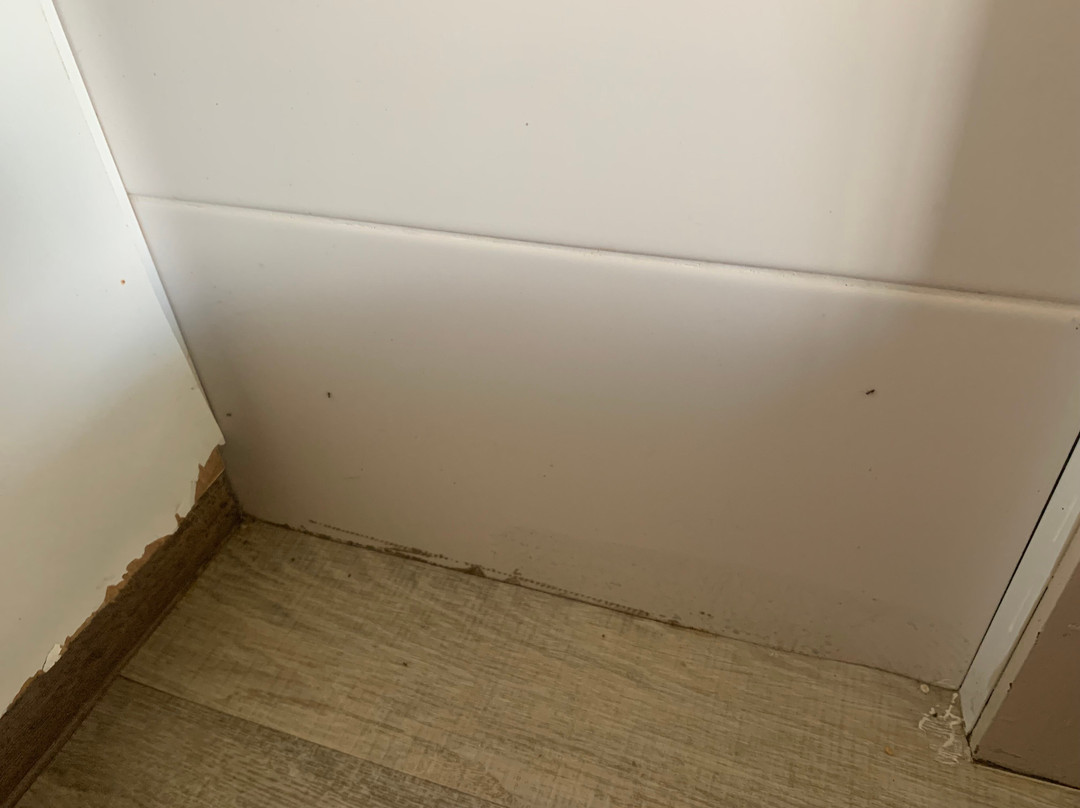 Vila Baleira Suites主图