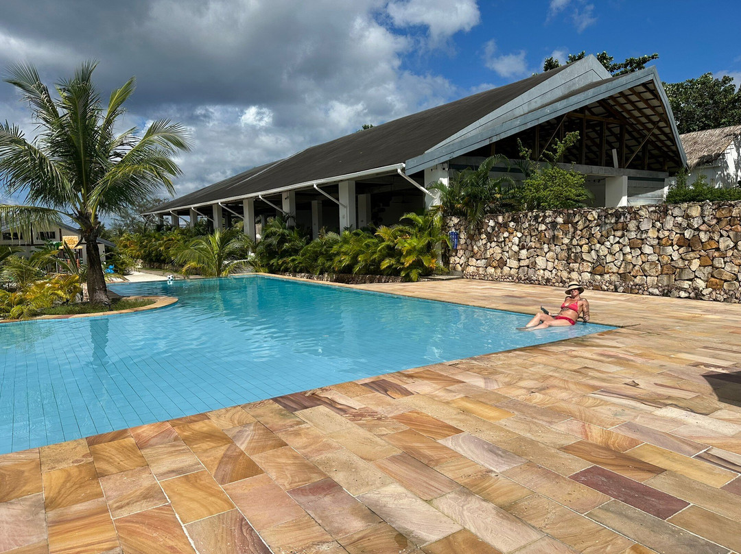 You&Me Resort